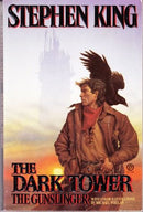 The Gunslinger (The Dark Tower, Book 1) by Stephen King - Repeats4U