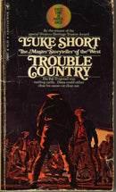 Trouble Country by Luke Short - Repeats4U