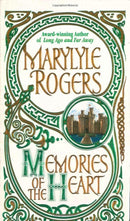 Memories of the Heart by Marylyle Rogers - Repeats4U