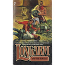 Longarm and the Rurales by Tabor Evans - Repeats4U
