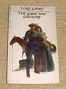The Some-Day Country by Luke Short - Repeats4U