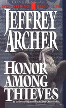Honor Among Thieves by Jeffrey Archer - Repeats4U