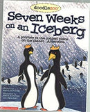 Seven Weeks on an Iceberg by Keith R. Potter - Repeats4U