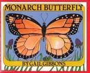 Monarch Butterfly by Gail Gibbons - Repeats4U