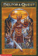 The Forests of Silence by Emily Rodda - Repeats4U