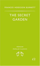 The Secret Garden by Frances Hodgson Burnett - Repeats4U