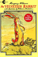 The Velveteen Rabbit by Margery Williams - Repeats4U