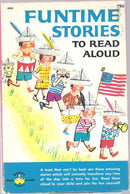 Funtime Stories to Read Aloud by Mabel Watts - Repeats4U