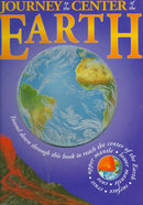 Journey to the Center of the Earth by Nicholas Harris - Repeats4U