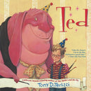 Ted by Tony DiTerlizzi - Repeats4U