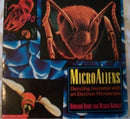 MicroAliens by Howard Tomb - Repeats4U