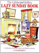 The Calvin and Hobbes Lazy Sunday Book by Bill Watterson - Repeats4U