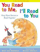 You Read to Me, I'll Read to You by Mary Ann Hoberman - Repeats4U