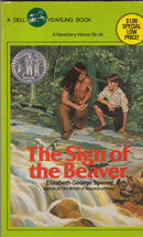 The Sign of the Beaver by Elizabeth George Speare - Repeats4U