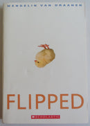 Flipped by Wendelin Van Draanen - Repeats4U