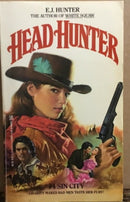 Sin City (Head Hunter Series