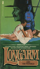 Longarm and the Wendigo (