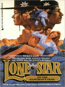 Lone Star on the Hangman's Trail (