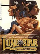Lone Star and the Great Pilgrim Heist (