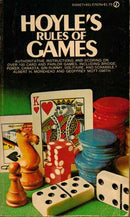 Hoyle's Rules of Games by Albert H. Morehead