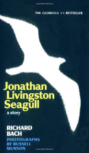 Jonathan Livingston Seagull by Richard Bach - Repeats4U
