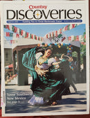 Country Discoveries Magazine - September October 2004 - Repeats4U