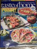 Taste of Home Magazine April/May 2011 - Repeats4U