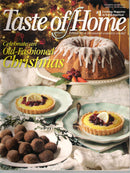 Taste of Home Magazine December/January 2007 - Repeats4U