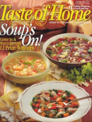 Taste of Home February / March 2007 - Repeats4U