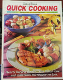 Taste of Home's Quick Cooking September / October 1999 - Repeats4U