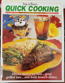 Taste of Home's Quick Cooking May/June 1999 - Repeats4U