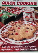 Taste of Home's Quick Cooking November / December 1999 - Repeats4U
