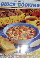 Taste of Home's Quick Cooking January / February 1999 - Repeats4U