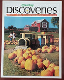 Country Discoveries Magazine - September October 2003