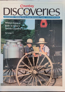 Country Discoveries Magazine - March April 2004