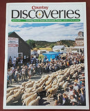 Country Discoveries Magazine - January February 2004