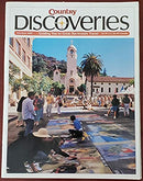 Country Discoveries Magazine - May June 2004