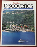 Country Discoveries Magazine - May June 2002