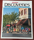 Country Discoveries March / April 2003