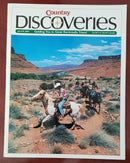 Country Discoveries Magazine - January February 2003