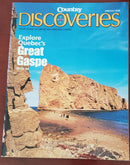 Country Discoveries Magazine - June / July 2006