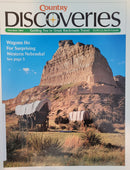 Country Discoveries May / June 2003