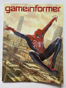 Game Informer Issue 301, May 2018