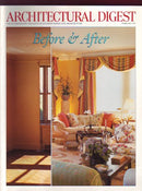 Architectural Digest: Before & After (February 1999) - Repeats4U