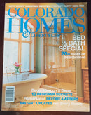 Colorado Homes & Lifestyles (March 2004) - Repeats4U