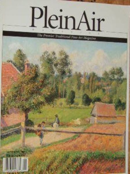 PleinAir Magazine September 2005 (Volume 2, Issue 9) - Repeats4U
