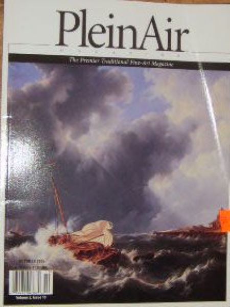 PleinAir Magazine October 2005 (Volume 2, Issue 10) - Repeats4U