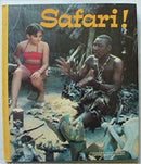 Safari! by Gene S. Stuart - Repeats4U