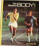 Your wonderful body! by Ross Bankson - Repeats4U