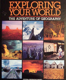 Exploring Your World: The Adventure of Geography - Repeats4U